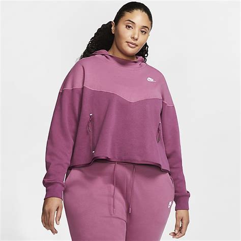 nike women's plus size leggings|women's plus size nike tracksuit.